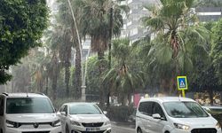 Adana'da 3 gün sağanak alarmı! Meteoroloji tarih verdi