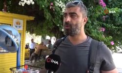 Yardımlar Nereye Gitti: "Maaşımın Yüzde 85'ini Vermiştim, Kandırıldık!"