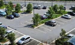 Yargıtay'dan apartman ve site otoparkları için emsal karar