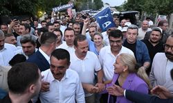 Yavuz Ağıralioğlu'ndan Karaisalı'da dikkat çeken mesajlar!