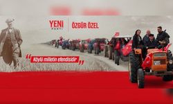 YENİ Parti'nin logosu belli oldu! Özgür Özel sosyal medya profilini güncelledi
