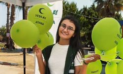 Yeşilay Adana’dan Yumurtalık sahilinde anlamlı etkinlik