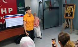 Yeşilay ve MHP Çukurova KAÇEP’ten güç birliği