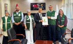 Yeşilay'dan Pozantı'da bağımsızlık seferberliği