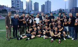 Yıldırım Seyhun Demir: "Kısa sürede önemli adımlar attık"