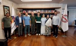 YKS Adana birincisi Final-Formül’de
