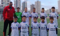 Yüksel Gençlik Spor'dan altyapı vurgusu
