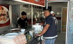 Yumurtalık Belediyesi'nden lokanta, fırın ve pastanelere denetim