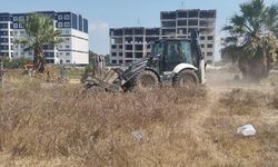 Yumurtalık’ta Büyükşehir ve İlçe Belediyesi el ele verdi