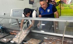 Yumurtalık’ta halk sağlığı için sıkı denetim