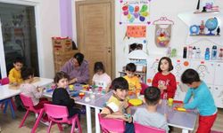 Yüreğir Belediyesi gündüz bakımevleri için ön kayıtlar başladı