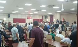 Yüreğir Meclisi’nde 3. Tur Sonrası Tansiyon Yükseldi
