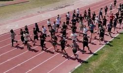 Yüreğir'de geleceğin polis ve asker adaylarına ücretsiz kurs