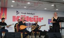 Yüreğir'de "Mahallede Şenlik Var" coşkusu Yunusoğlu'nda yaşandı