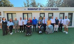 Zafer Partisi'nden engelli vatandaşların sorunlarına dikkat çeken açıklama