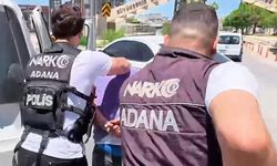 Zehir tacirlerine dev darbe! Adana dahil 73 ilde son 2 haftanın bilançosu açıklandı