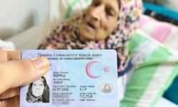 100 yıllık ömre 5 kuşak sığdırdı: Ailesi tam 171 kişi