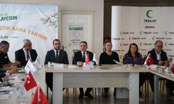 2. Bağımsız Aile Festivali Koordinasyon toplantısı yapıldı