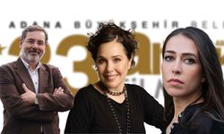 33. Adana Altın Koza Film Festivali’nin senaryo jürisi belli oldu