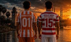 Adana 01 FK ile Adaletgücü kozlarını paylaşacak