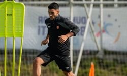Adana 01 FK Kayseri kampında 1. Lig hedefiyle güç depoluyor