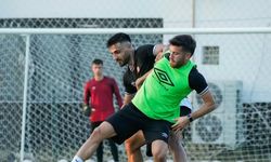 Adana 01 FK lige galibiyet parolasıyla başlıyor