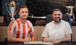 Adana 01 FK, Talha Özler’i kadrosuna kattı