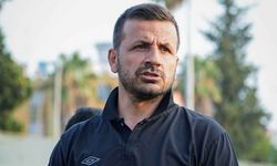 Adana 01 FK’da hedef 1. Lig: Cafer Elek işi sıkı tutuyor