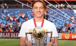 Adana 01 FK'da Kaptan Fatih Özkan'a veda
