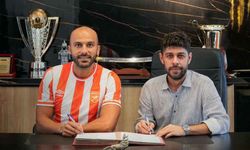 Adana 01 FK’da “Kral” geri döndü: İshak Kurt yeniden yuvada