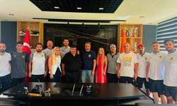 Adana 01 Futbol Kulübünde yeni sezon altyapı yapılanması başladı