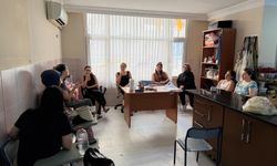 Adana Aile ve Sosyal Hizmetler İl Müdürlüğü'nden anlamlı eğitim