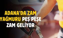 Sürücüler dikkat! Akaryakıta çifte zam geliyor