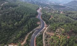Adana Büyükşehir Belediyesi Kozan’da Yolları Yeniliyor