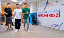 Adana Büyükşehir Belediyesinden öğrencilere ücretsiz kabul sınavı