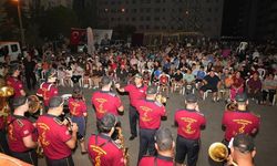 Adana Büyükşehir Belediyesinden Sarıçam'da mahalle şenliği