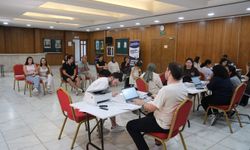 Adana Büyükşehir Belediyesi'nden YKS adaylarına uzman desteği