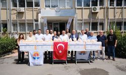 Adana Büyükşehir’den tarıma destek: Zararlılara karşı yeni önlem