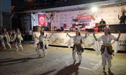 Büyükşehir’den Hadırlı Mahallesi’nde mahallece eğlence şöleni