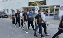 Adana dahil 19 ilde 116 milyon liralık modem dolandırıcılığı operasyonu
