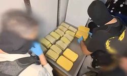 Adana dahil 71 ilde uyuşturucu operasyonu: 807 şüpheli tutuklandı