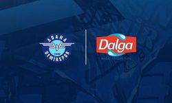 Adana Demirspor ile Dalga Su arasında sponsorluk anlaşması imzalandı