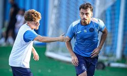 Adana Demirspor yeni sezona yoğun tempoyla hazırlanıyor