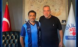 Adana Demirspor’da dayanışma sürüyor: 10 forma desteği geldi