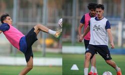 Adana Demirspor’da Isparta 32 Spor mesaisi hız kesmeden sürüyor