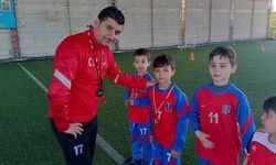 Adana Futbol Akademisi’nden altyapıya güçlü yatırım