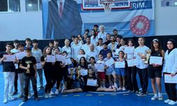 Adana Gençlik Merkezi Wushu Kung Fu Takımı’ndan ilk kupa
