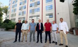 Adana GSB yurtlarında yeni akademik yıl hazırlıkları: "Ev konforunu yurtlarımıza taşıyoruz"