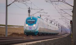 Adana hızlı tren hattında son durum: Bakan Uraloğlu açıkladı