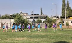 Adana İdmanyurdu yeni sezona başarı hedefiyle hazırlanıyor